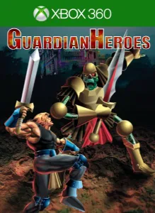 GUARDIAN HEROES (TM)
