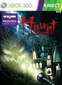 Haunt