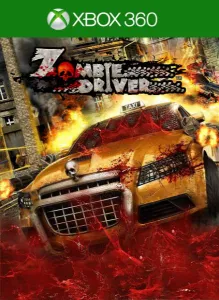 Zombie Driver HD