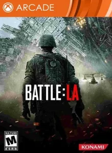Battle: Los Angeles