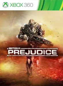 Section 8: Prejudice