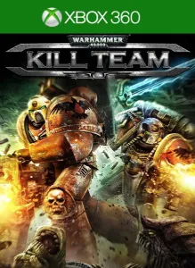 Warhammer 40,000: Kill Team