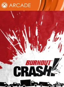 Burnout Crash!