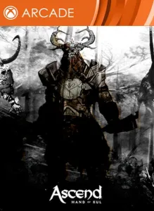 Ascend: Hand of Kul
