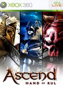 Ascend: Hand of Kul