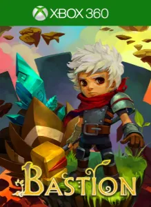 Bastion
