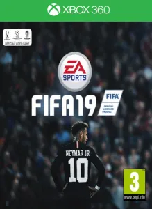 EA SPORTS FIFA 19 Legacy Edition
