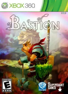 Bastion