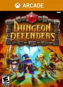 Dungeon Defenders
