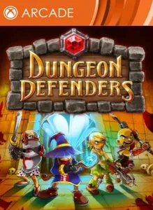 Dungeon Defenders