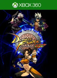 Dungeon Fighter LIVE: Fall Of Hendon Myre