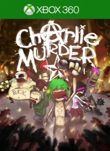 Charlie Murder
