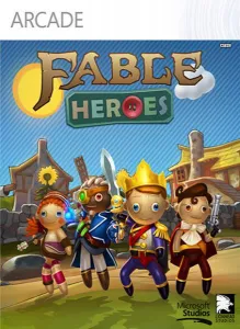 Fable Heroes