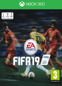 EA SPORTS FIFA 19 Legacy Edition