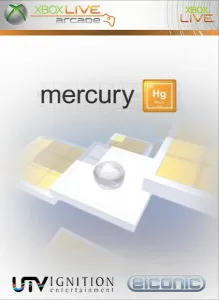 Mercury Hg