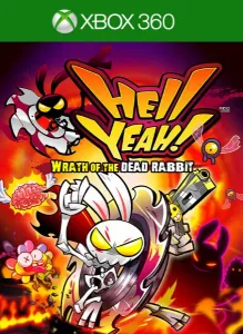 HELL YEAH! Wrath of the Dead Rabbit