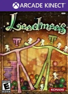 Leedmees