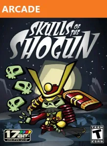 Skulls of the Shogun