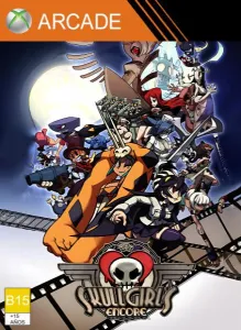 Skullgirls