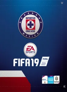 EA SPORTS FIFA 19 Legacy Edition
