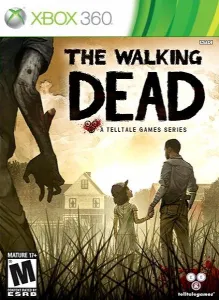 The Walking Dead
