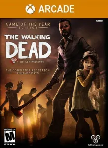 The Walking Dead