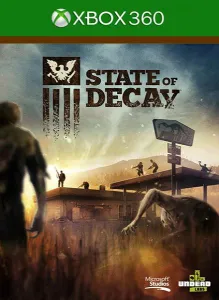 State of Decay