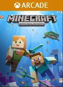 Minecraft: Xbox 360 Edition