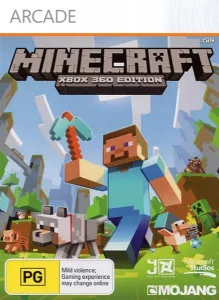 Minecraft: Xbox 360 Edition