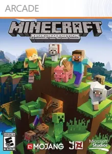 Minecraft: Xbox 360 Edition