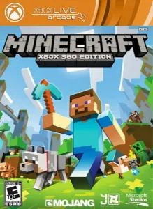 Minecraft: Xbox 360 Edition