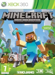 Minecraft: Xbox 360 Edition