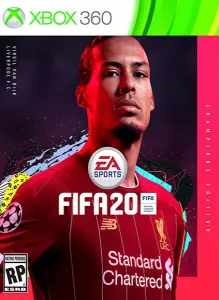 EA SPORTS FIFA 19 Legacy Edition