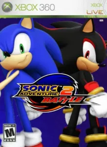 Sonic Adventure 2