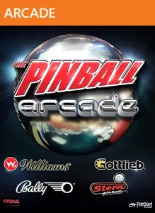 Pinball Arcade