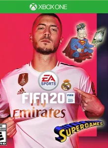 EA SPORTS FIFA 19 Legacy Edition