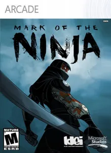 Mark of the Ninja