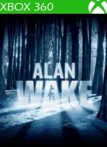 Alan Wake