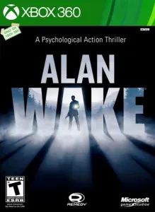 Alan Wake