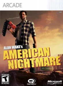 Alan Wake