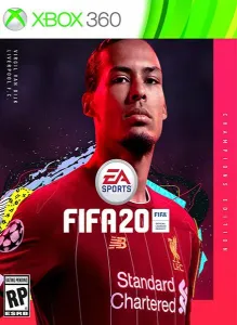 EA SPORTS FIFA 19 Legacy Edition