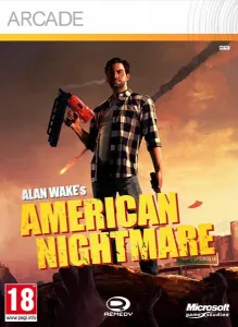 Alan Wake