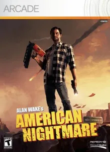 Alan Wake