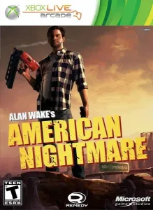 Alan Wake