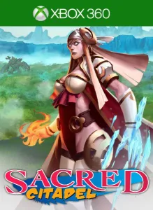 Sacred Citadel