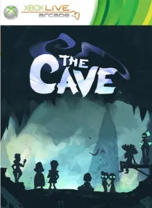 The Cave