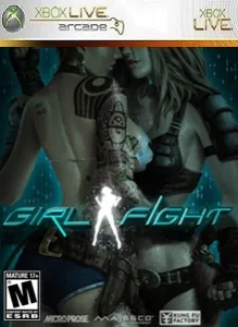Girl Fight