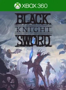 Black Knight Sword