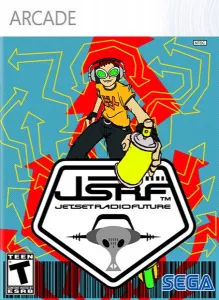 Jet Set Radio