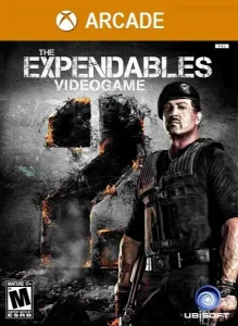 The Expendables 2 Videogame